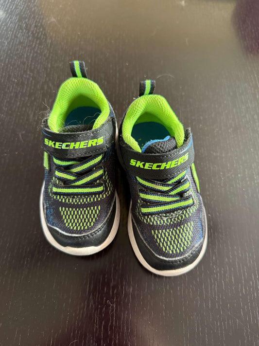 Sneakers, Shoes 5 (Walkers:12-24 mth)