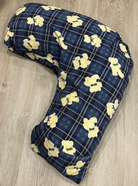 The Baby Buddy Nursing Pillow