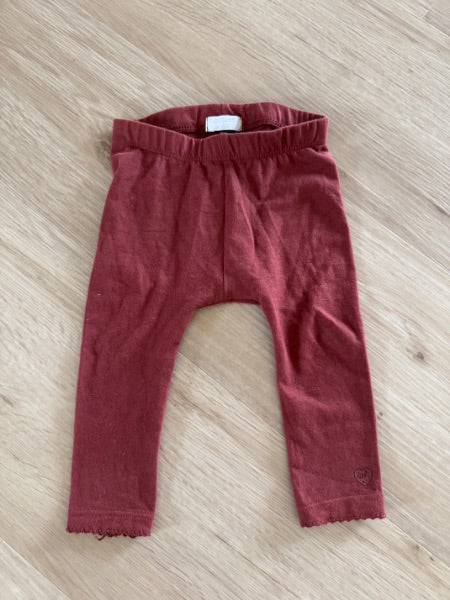 Baby Leggings, Kids 3 Month (0-3M)