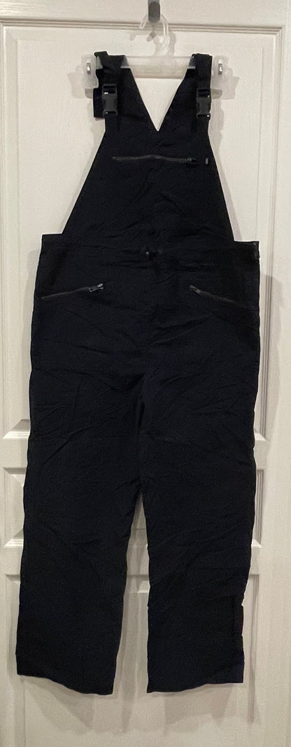 Thyme Maternity, Navy Blue Overalls, size X-Small, Maternity XS (0-2)