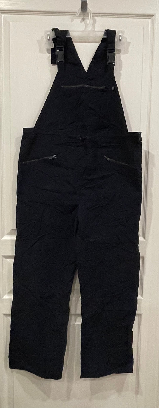 Thyme Maternity, Navy Blue Overalls, size X-Small, VGUC, Maternity XS (0-2)