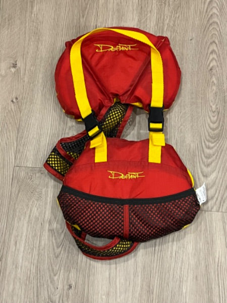 Infant Life Jacket, size 9-25lbs