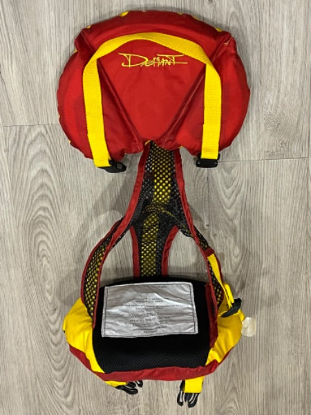 Infant Life Jacket, size 9-25lbs