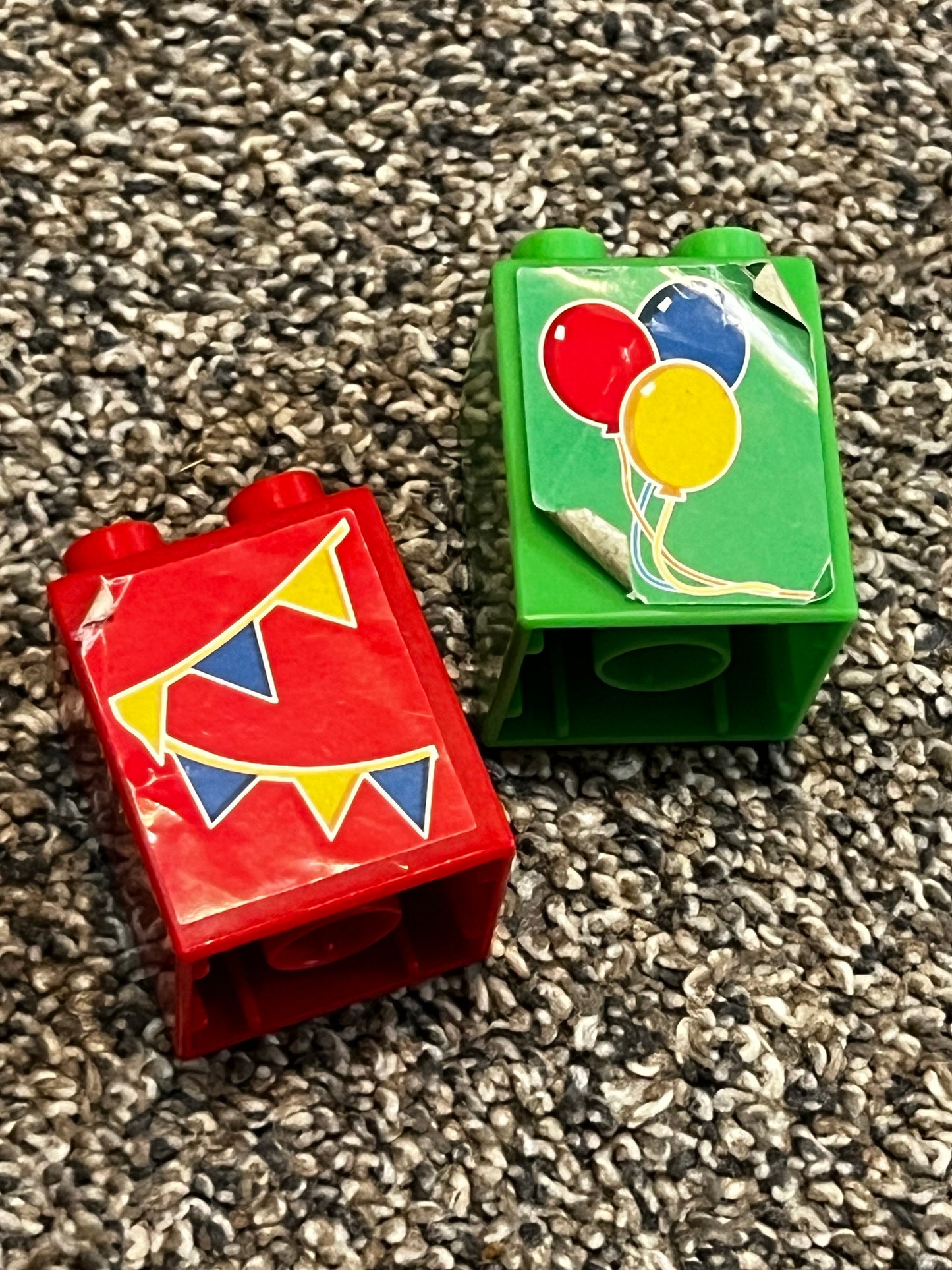 Thomas & Friends Mega Bloks