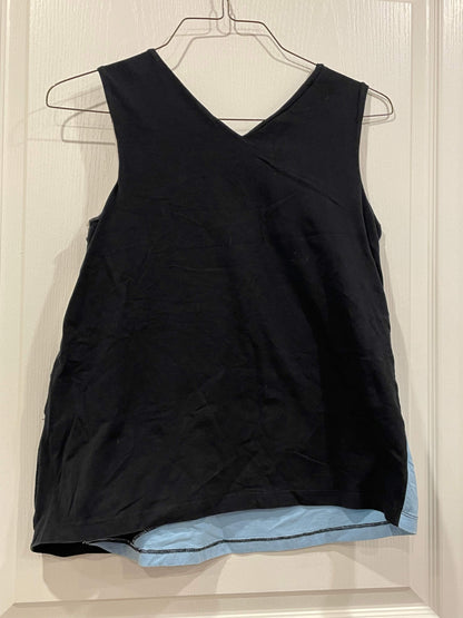 Thyme Maternity, Sport Tank top, size Small, Maternity S (4-6)