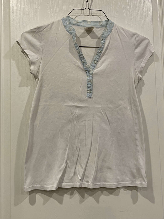 Old Navy s/s Maternity Top, size X-Small, Maternity XS (0-2)