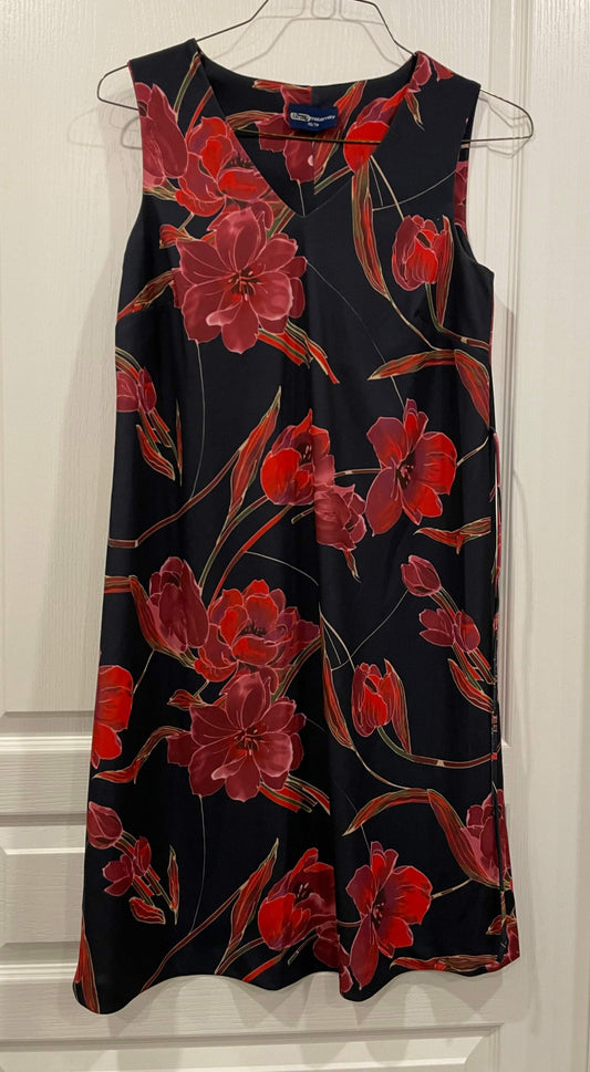 EUC, Thyme Maternity Dress, size X-Small , Maternity XS (0-2)