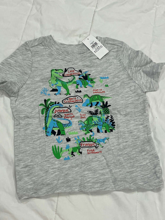 Old Navy 12-18M Boys T-shirt NWT, Kids 18 Month (12-18M)