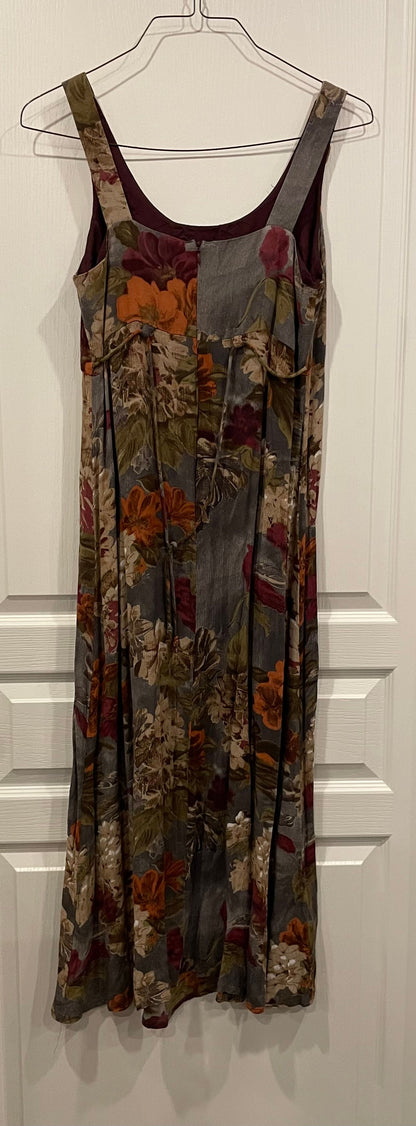 Floral Maternity Dress from Shirley K, size Small, Very Good Used Condition (VGUC), Maternity S (4-6)