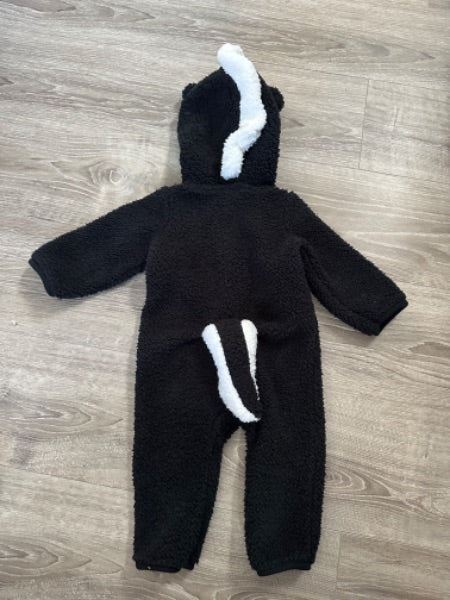 9m Skunk Costume