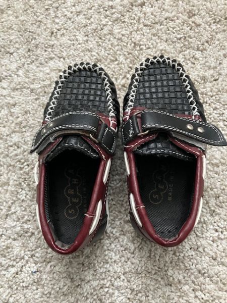 Loafers, Shoes 7.5 (Toddler:2-4yr)