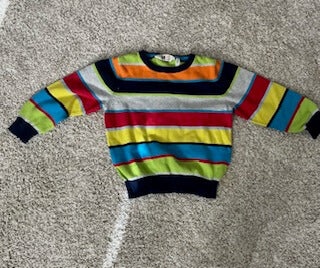 Thick sweaters bundle (5), Kids 2T