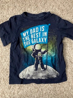 Tshirt bundle (8) 3 years, Kids 3T