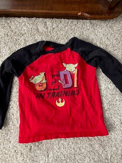 Tshirt bundle (8) 3 years, Kids 3T