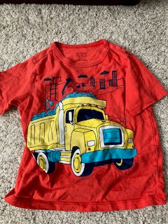 Tshirt bundle (8) 3 years, Kids 3T