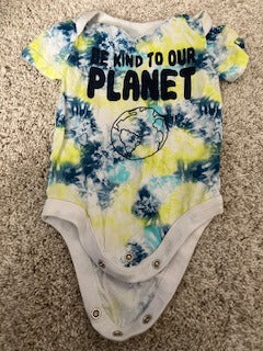 Onesies x6 newborn-6 months, Kids Newborn