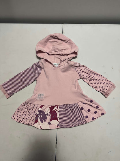 Girls top 12-18mo, Kids 18 Month (12-18M)