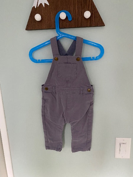 Mamas and Papas Overalls, 9 months , Kids 9 Month (6-9M)