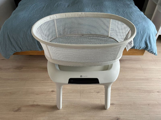 4Moms mamaRoo Sleep Bassinet