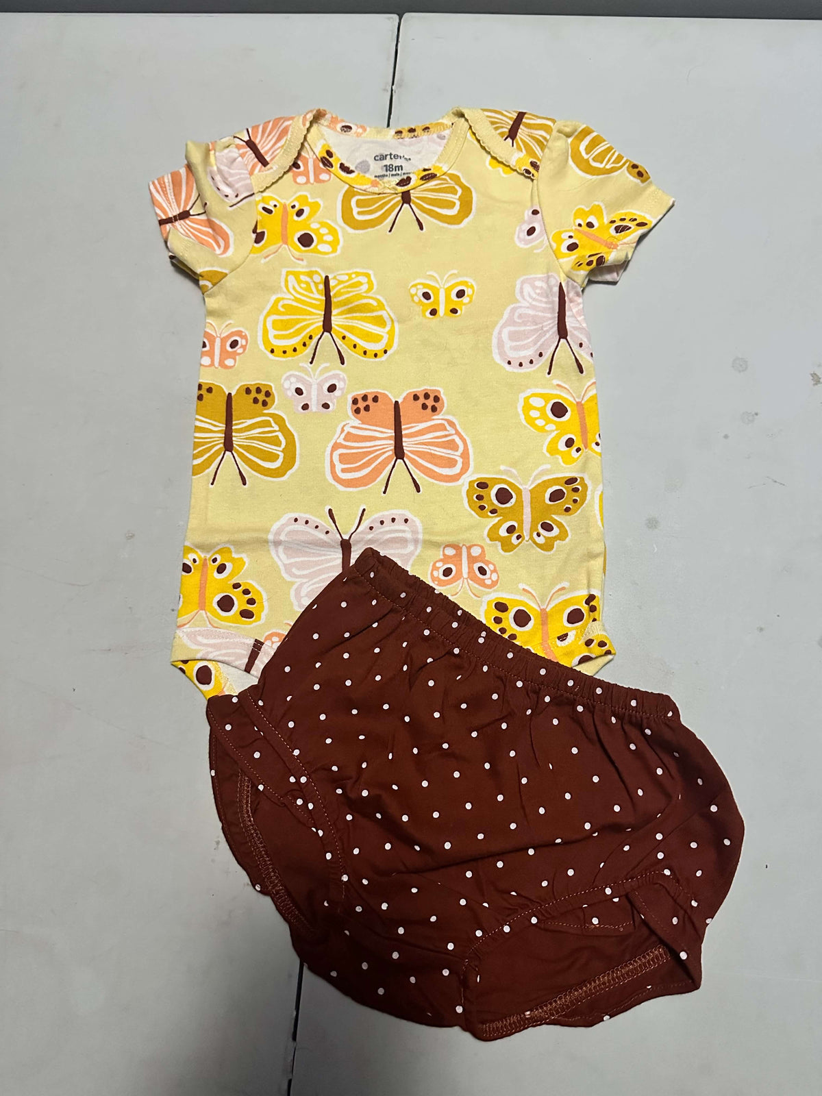 Summer outfit, Kids 18 Month (12-18M)