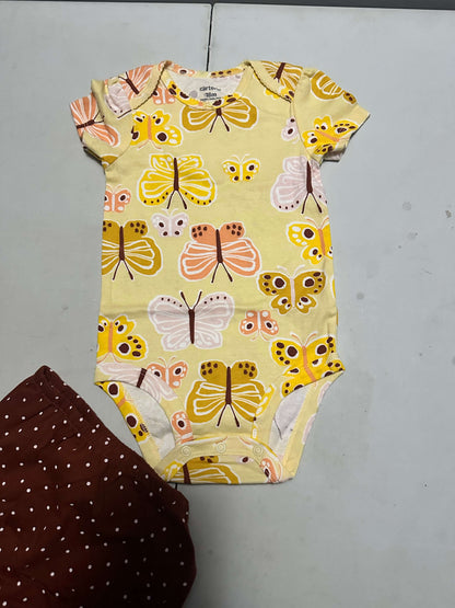Summer outfit, Kids 18 Month (12-18M)
