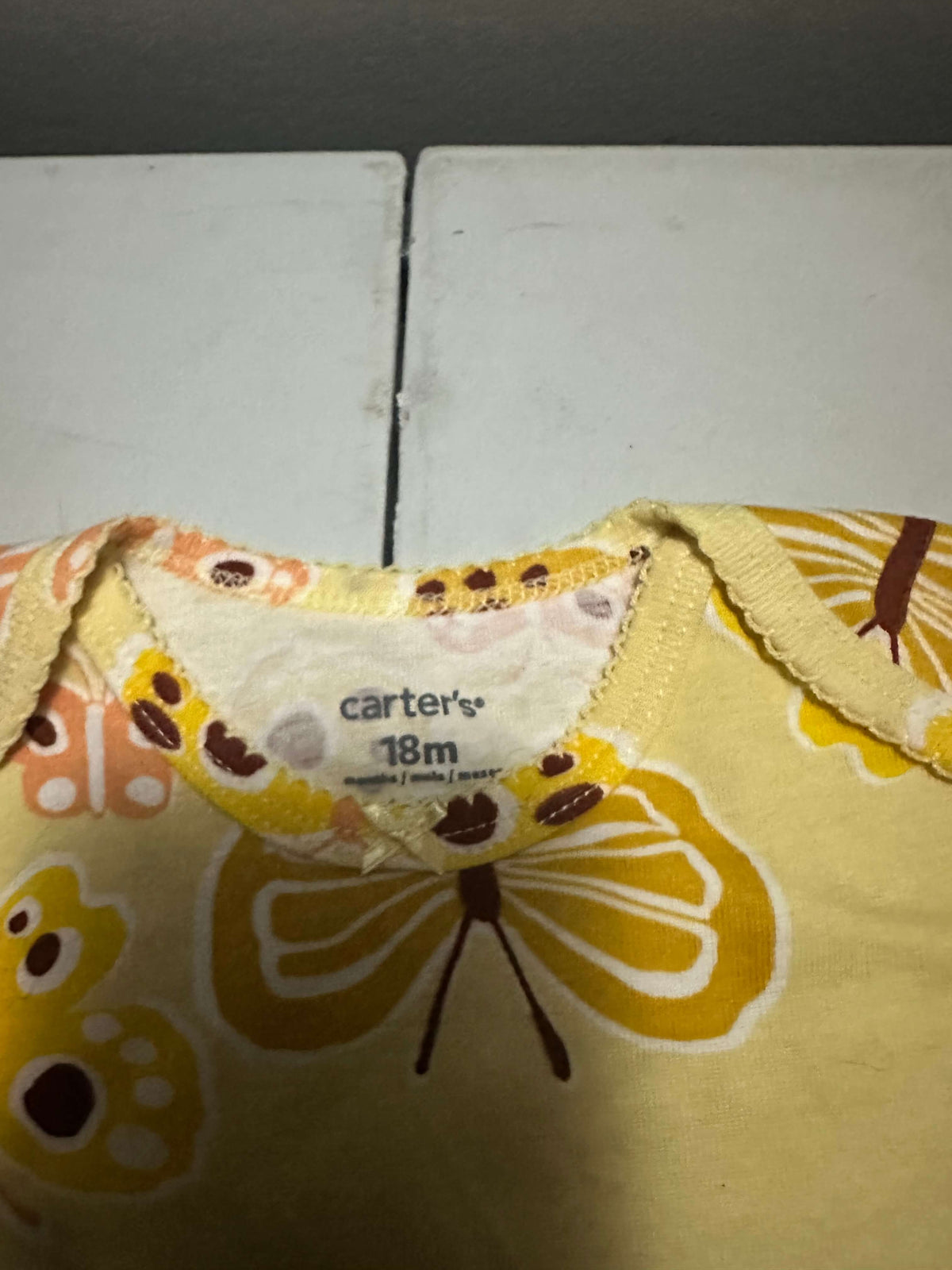 Summer outfit, Kids 18 Month (12-18M)