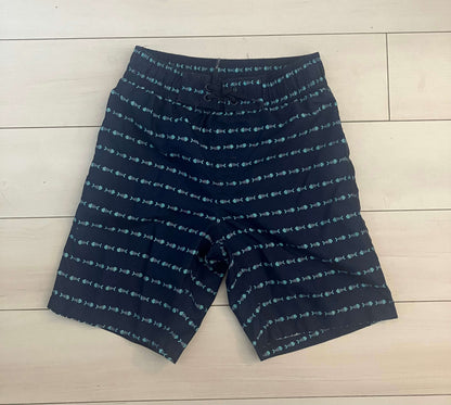 Swim shorts- lined, Kids 6/6X