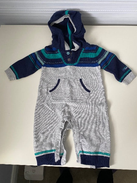 Mexx Romper, 3 months , Kids 3 Month (0-3M)