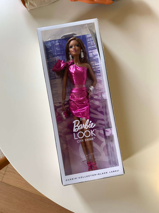 Barbie