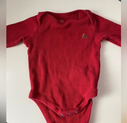 Body suit Bundle, 9 months 4pc, Kids 9 Month (6-9M)
