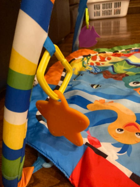 Baby Play Gym