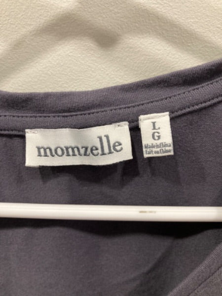 Momzelle Nursing tshirt