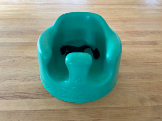 Bumbo Chair with Seatbelt