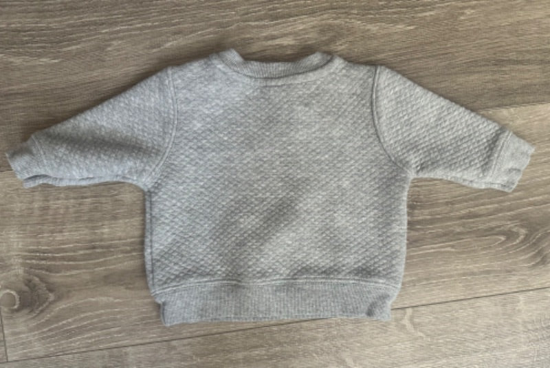 0-3m Sweatshirt