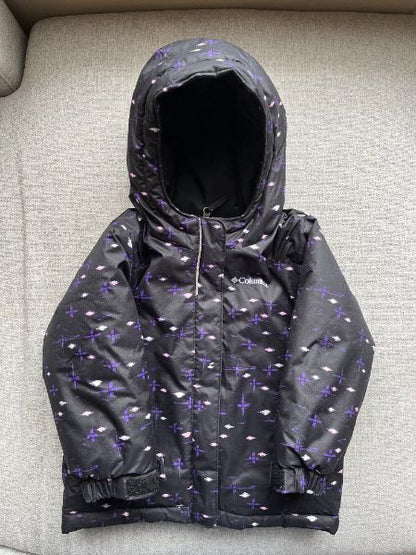 Columbia Winter Jacket - 3T, Kids 3T
