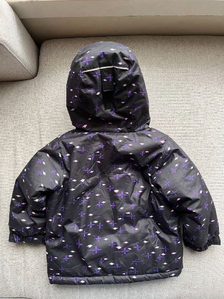 Columbia Winter Jacket - 3T, Kids 3T