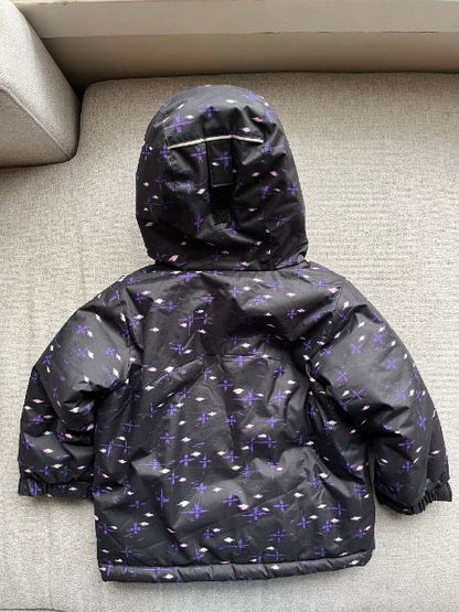 Columbia Winter Jacket - 3T, Kids 3T