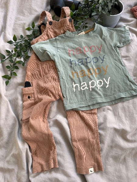 Turtledove London Bundle, Kids 4/4T
