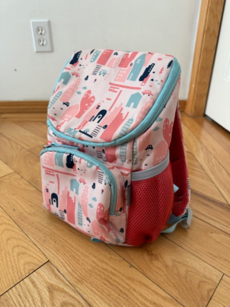 Toddler Backpack