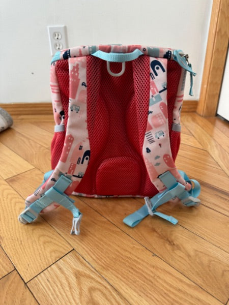 Toddler Backpack