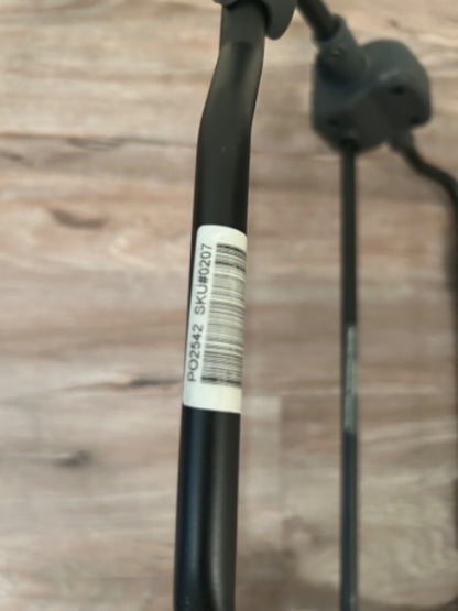 UPPAbaby Car Seat Adapter Peg Perego