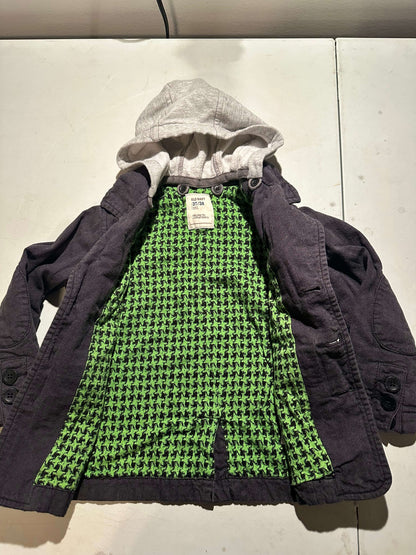 Spring jacket, Kids 3T