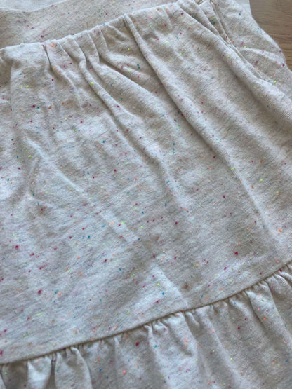 Bundle T-shirt & Skort, Size 6, Kids 6/6X