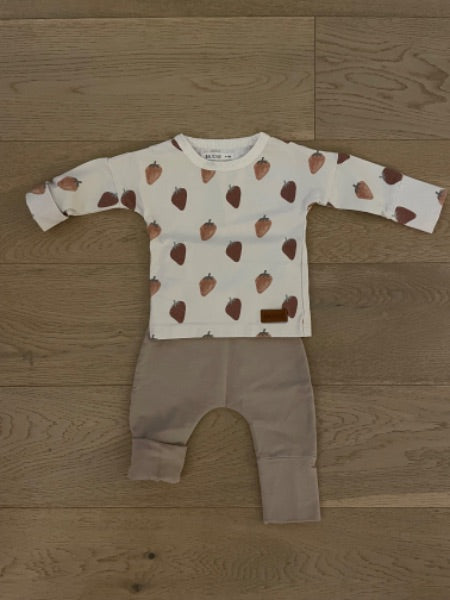 Bajoue Evolutive Set 0-12m, Kids 9 Month (6-9M)