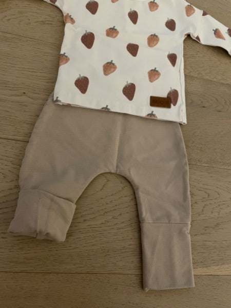 Bajoue Evolutive Set 0-12m, Kids 9 Month (6-9M)