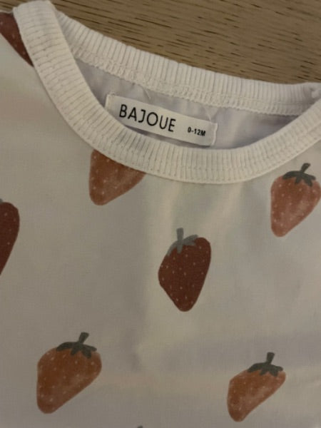 Bajoue Evolutive Set 0-12m, Kids 9 Month (6-9M)