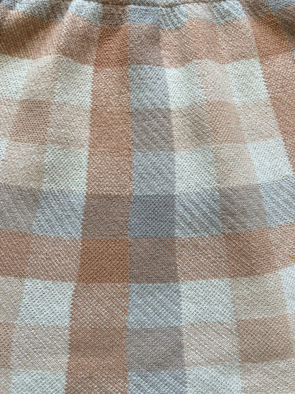 Bundle Caramel Shirt & Skirt by Tommy Bahama, Size 5-6 ($75+), Kids 6/6X (extra small)
