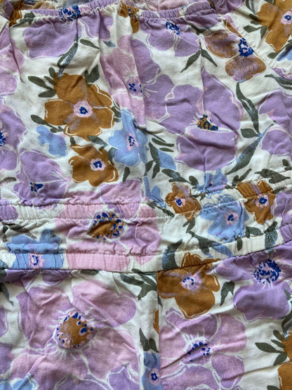 Bundle 2 Rompers, Size 6, Kids 6/6X
