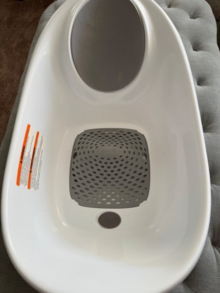 Boon Baby Bathtub