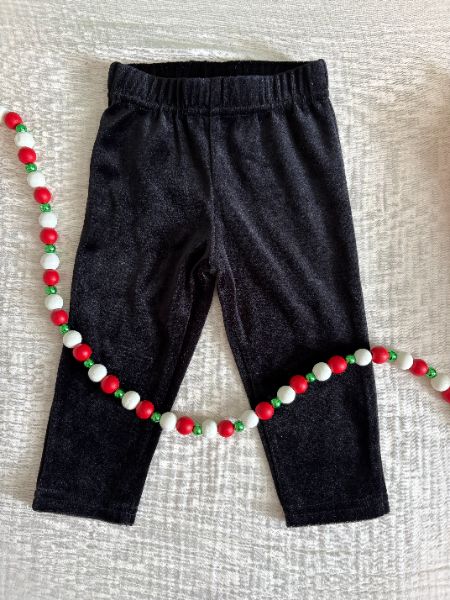 3 Piece Christmas Outfit 6-12 Months *NWOT*, Kids 9 Month (6-9M)